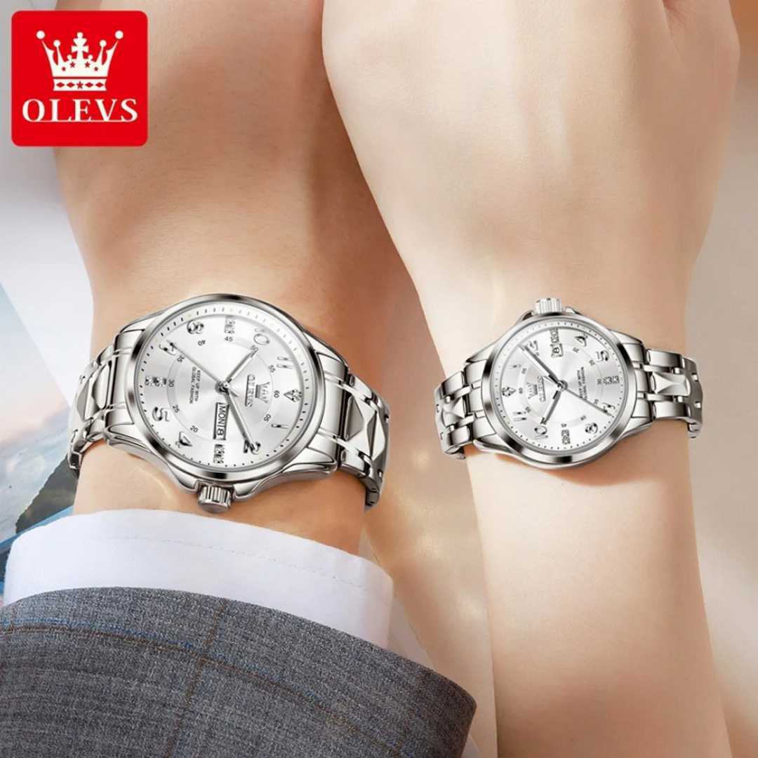 Olevs,2910,Couple,–,Sliver