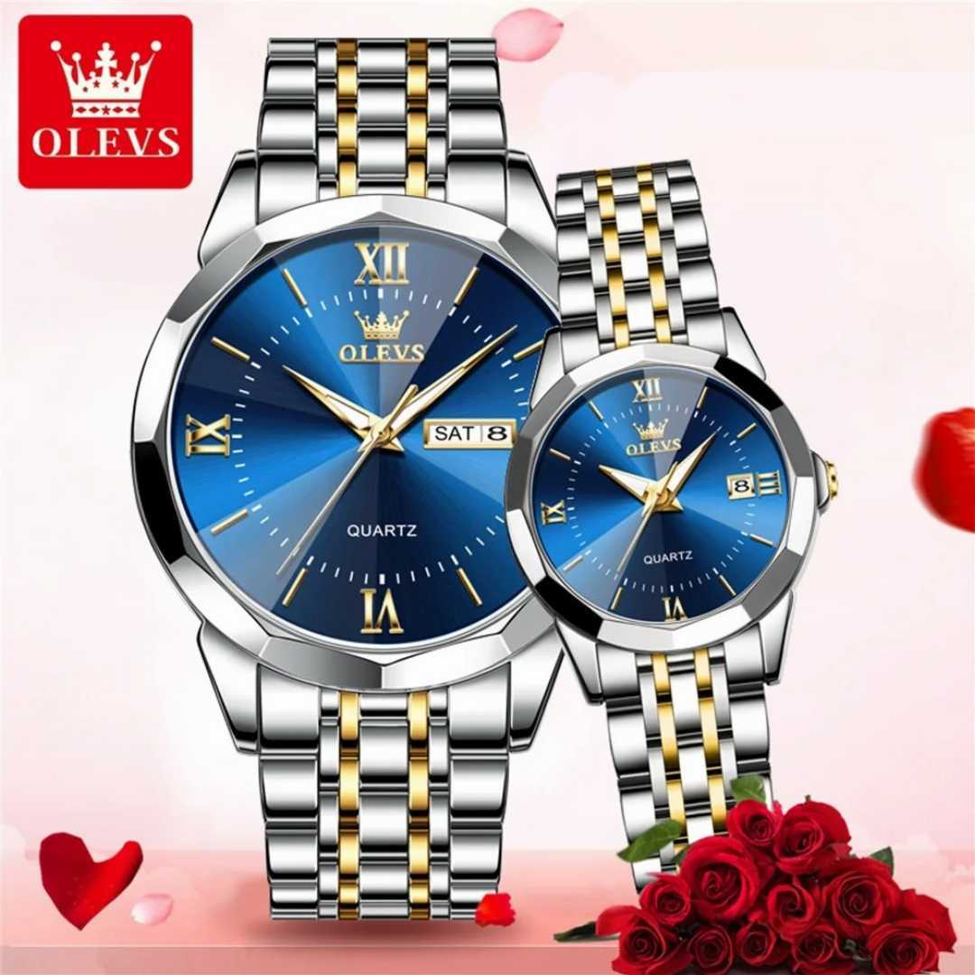 Olevs,9989,Couple,–,Blue